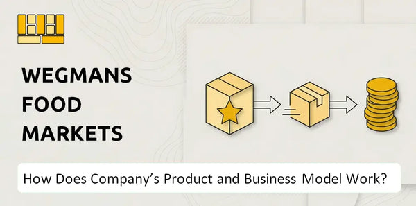 How Does Wegmans Food Markets Company's Product and Business Model Work?