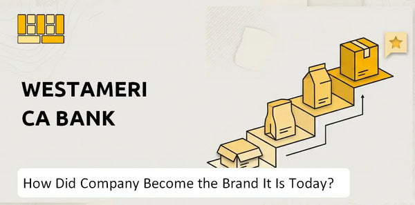 How Did Westamerica Bank Company Become the Brand It Is Today?