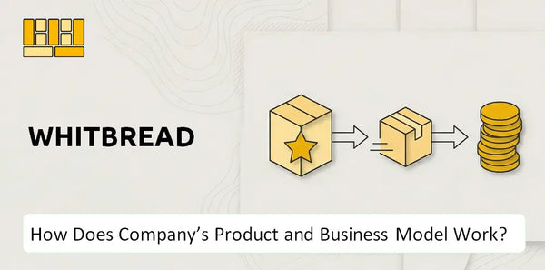 How Does Whitbread Company's Product and Business Model Work?