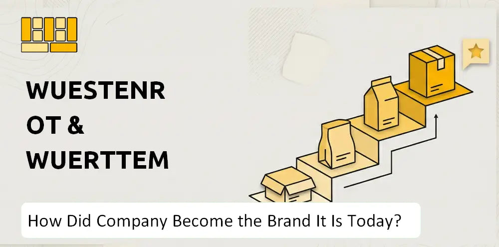 Ww Ag Company Brand Story
