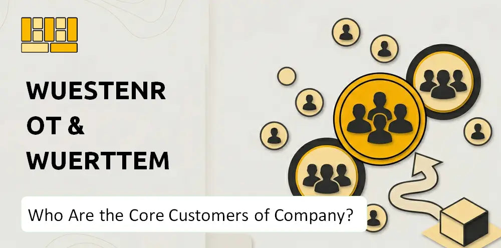 Ww Ag Company Customer Profile