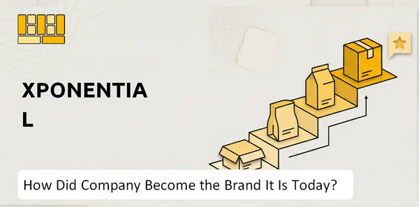How Did Xponential Company Become the Brand It Is Today?