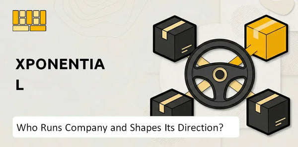 Who Runs Xponential Company and Shapes Its Direction?