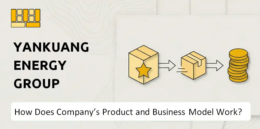 Yanzhoucoal Company Product Model