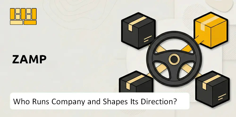 Zamp Company Leadership Ownership