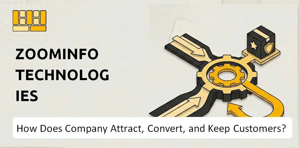 Zoominfo Company Customer Acquisition